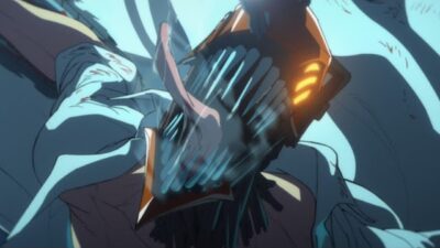 Chainsaw Man Reze Arc Full Movie 2025 | Animation | Movie in Online