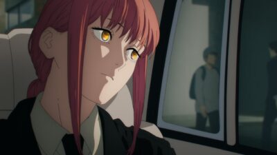 Chainsaw Man Reze Arc Full Movie 2025 | Animation | Movie in Online