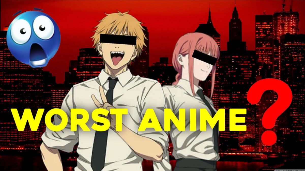 Chainsaw Man: Reze Arc Movie – Everything You Need to Know!