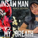 Chainsaw Man Reze Arc Movie Review🎬 🍿 🔥