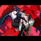 Chainsaw Man Reze Arc Movie Review