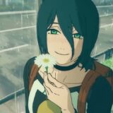 Chainsaw Man Reze Arc Movie Review She Never Loved Him