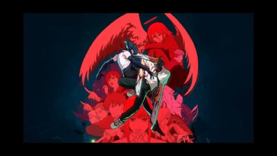 Chainsaw Man SHOCKS the Animation World – 100% Fresh!