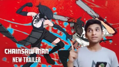 Chainsaw Man – The Movie: Reze Arc Movie Review in Hindi Explained