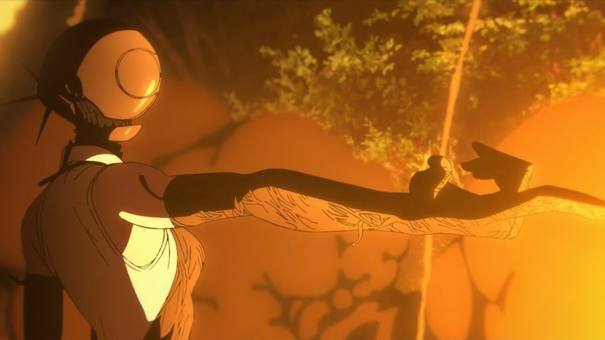 Chainsaw Man The Movie: Reze Arc – Review (Spoilers)