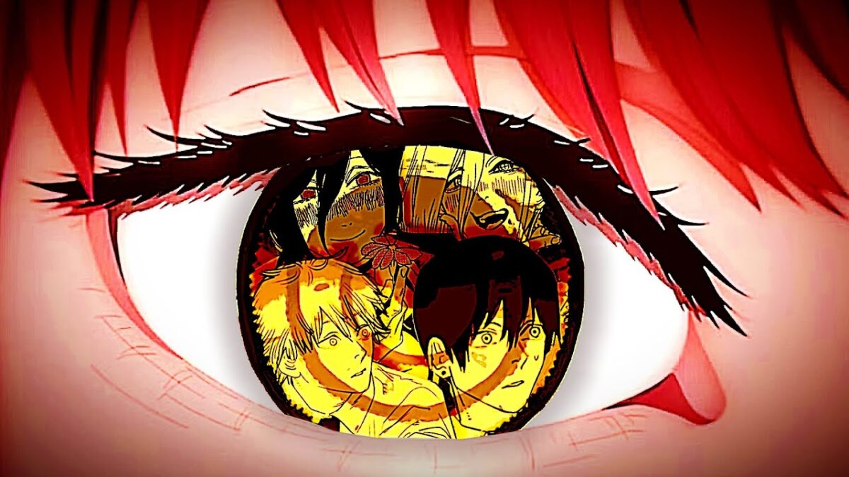 Chainsaw Man’s “Love” is a Lie
