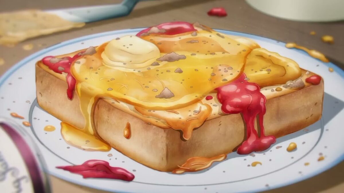Chainsaw man season 1 episode 2 (2022)