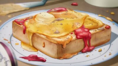 Chainsaw man season 1 episode 2 (2022)