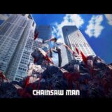 Chainsawan Man S01 ep01| Dog and Chainsaw | Crunchyroll Orignals || Anime Urban || #Feed#anime#new