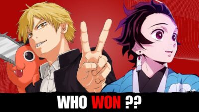 Demon Slayer Inifity Castle VS Chainsaw Man Reze arc !! 🤯🔥Which Arc Did It Better??? |Derek Talks