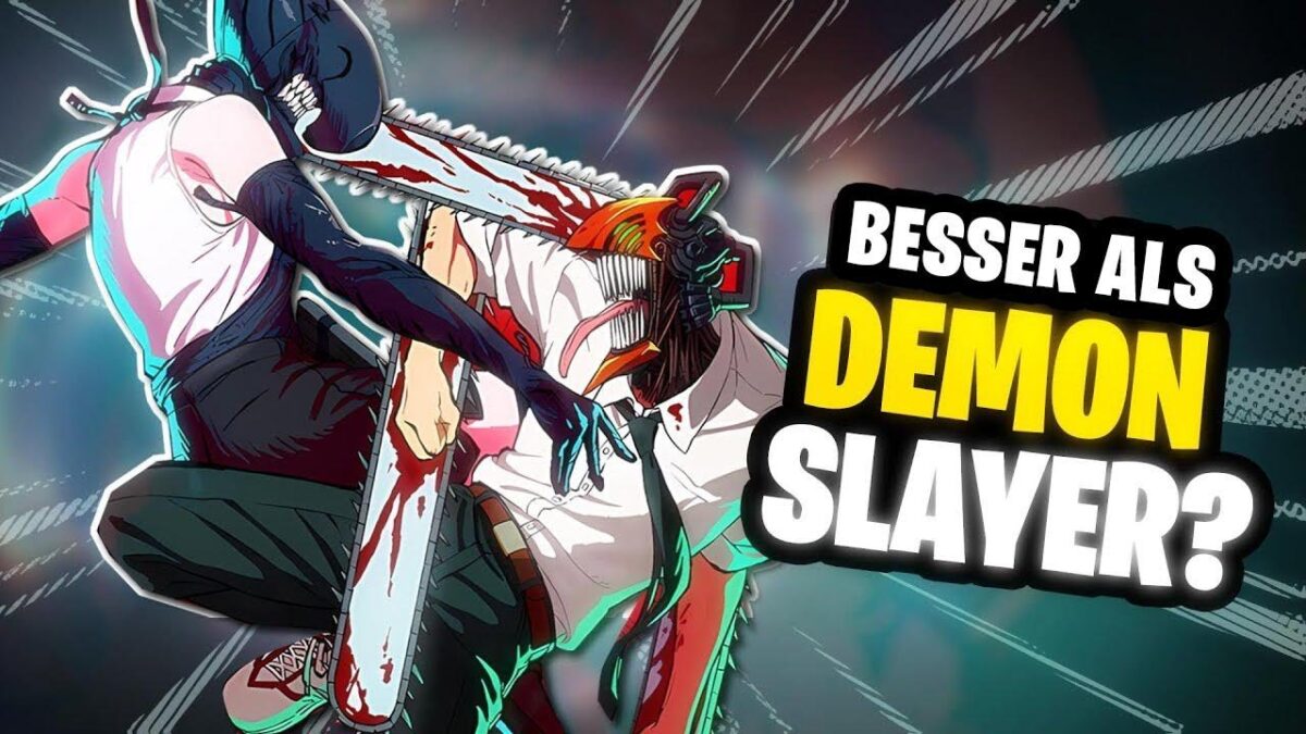 Dieser Film haut rein – Chainsaw Man: Das Reze-Arc-Review | Loginion