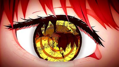 How Love Broke Chainsaw Man