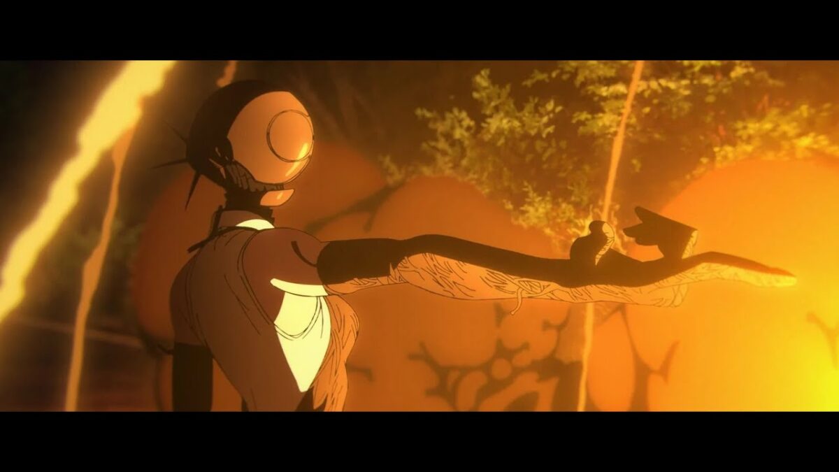 Lefilm Chainsaw Man L’arc de Reze Streaming Film Complet En Francais 2025【VOSTFR】