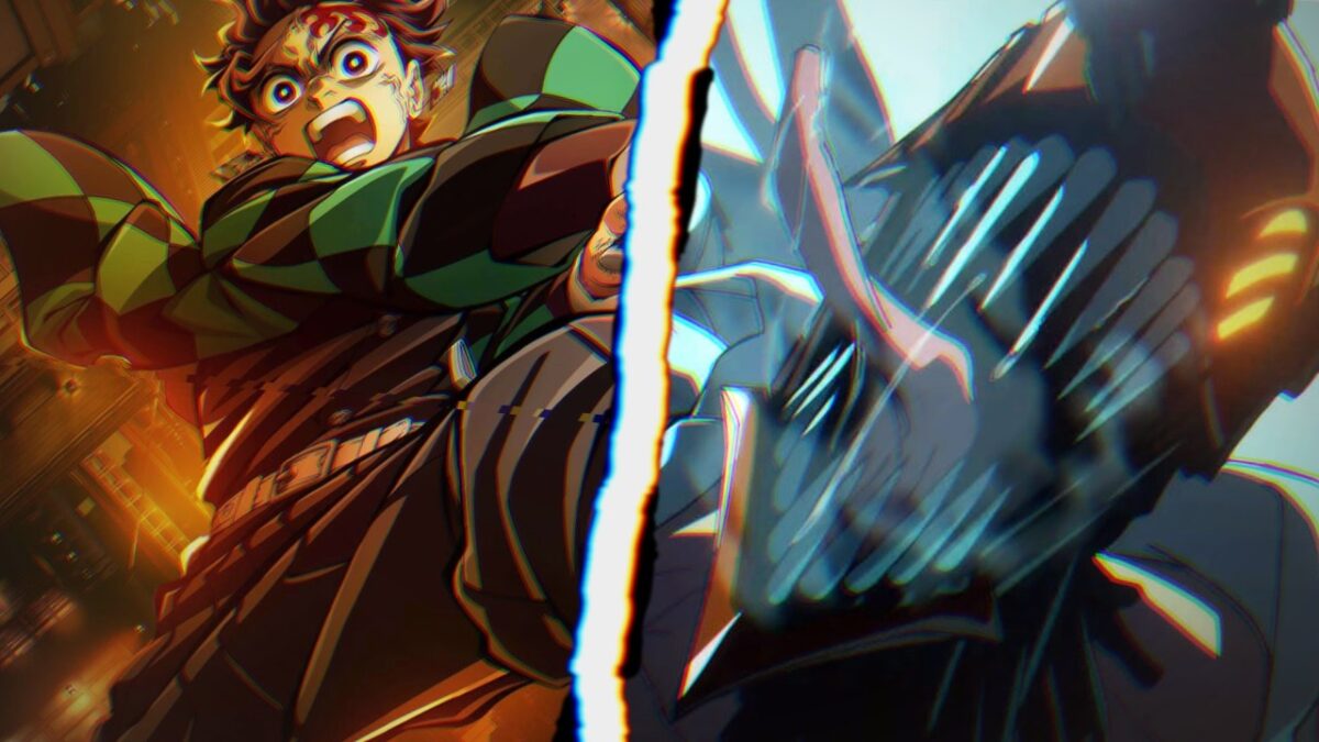 Mon verdict Chainsaw Man : REZE ARC — Le film de l’année 🎬 (Garanti 99 % sans spoil)