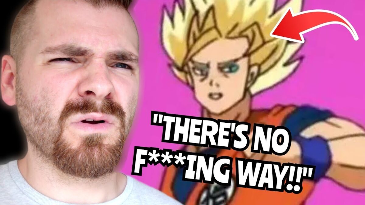 Non-ANIMATOR Reacts to What is BAD Animation? | REACTION!!