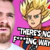 Non-ANIMATOR Reacts to What is BAD Animation? | REACTION!!