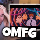 Rapper Reacts to CHAINSAW MAN – The Movie: Reze Arc – OPENING