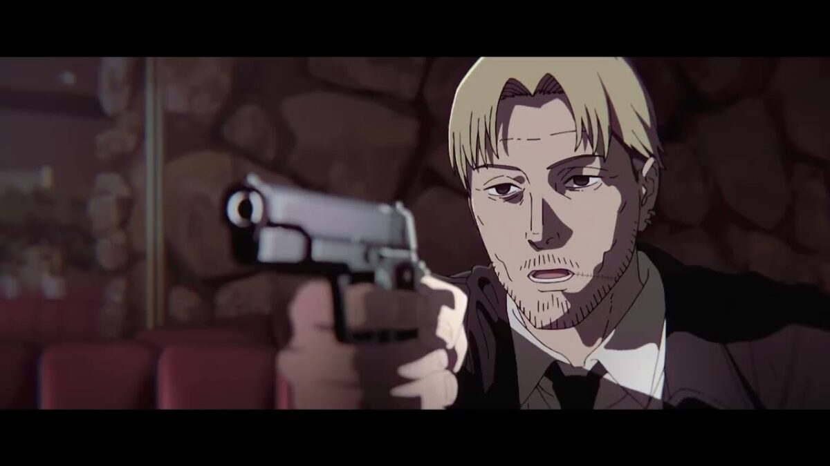 Summergrave – No Longer Human (Chainsaw Man AMV w/ Lyrics)