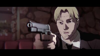 Summergrave – No Longer Human (Chainsaw Man AMV w/ Lyrics)