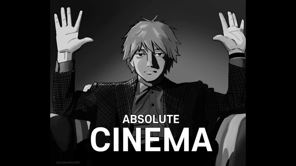 THE CHAINSAW MAN – THE MOVIE: REZE ARC IS A MASTERPICE