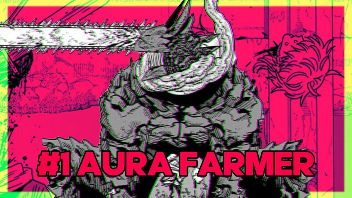 THE FUTURE OF CHAINSAW MAN 218 IS WILD