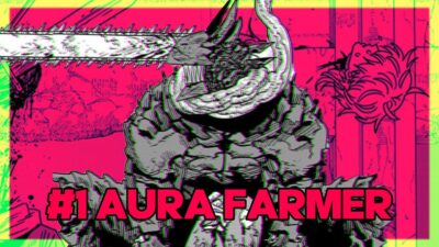 THE FUTURE OF CHAINSAW MAN 218 IS WILD