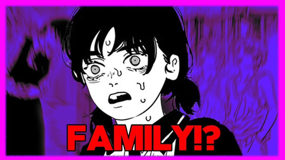 THIS IS NO LAUGHING MATTER!? CHAINSAW MAN 217 ASA ALLEYWAY DREAM EXPLAINED!?!