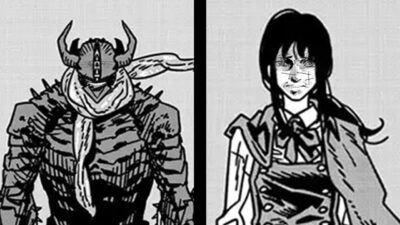 TOXIC COUPLE Survives Chapter 218 Reaction | Chainsaw Man Chapter 218 Reaction