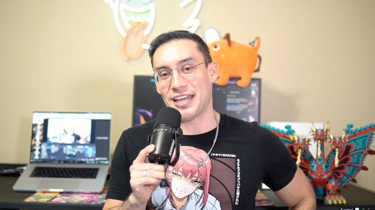 The Chainsaw Man Reze Movie is PURE Cinema