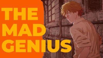 The Mad Genius Behind Chainsaw Man: The Untold Life of Tatsuki Fujimoto