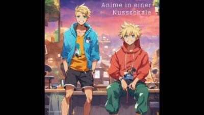 #91 – Chainsaw Man Kinofilm & große One Piece News