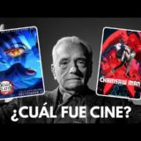 ¿CUÁL es MEJOR Película? Kimetsu no Yaiba: El Castillo Infinito VS CHAINSAWMAN: El Arco de Reze