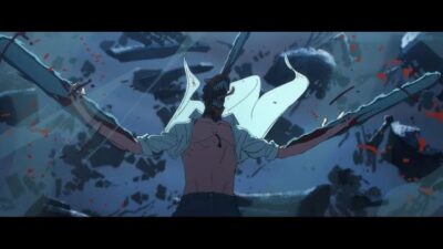 Chainsaw Man – Le Films : L’arc de Reze Streaming Film Complet En Francais 2025【VOSTFR】