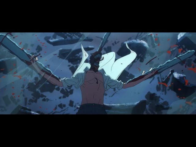 Chainsaw Man – Le Films : L’arc de Reze Streaming Film Complet En Francais 2025【VOSTFR】