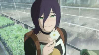 Chainsaw Man Reze Le Film (de l’année) REVIEW