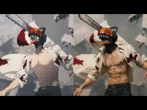 Chainsaw Man Season 2 – Reze Ka End Kya Hoga? 💔 | Full Story in Hindi