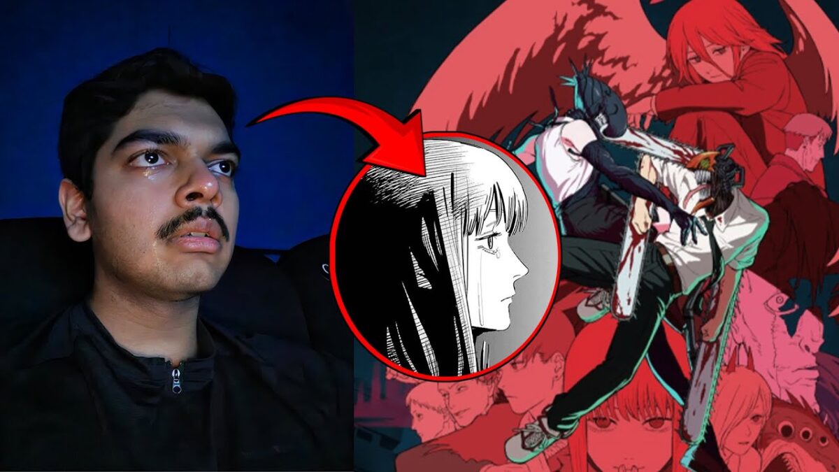 Chainsaw Man – The Movie: Reze Arc: Review + Analysis