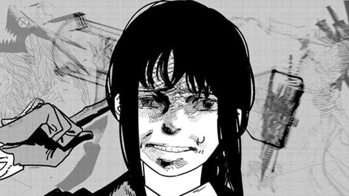 DESPERATE WOMAN Witnesses Chapter 219 Reaction | Chainsaw Man Chapter 219 Reaction