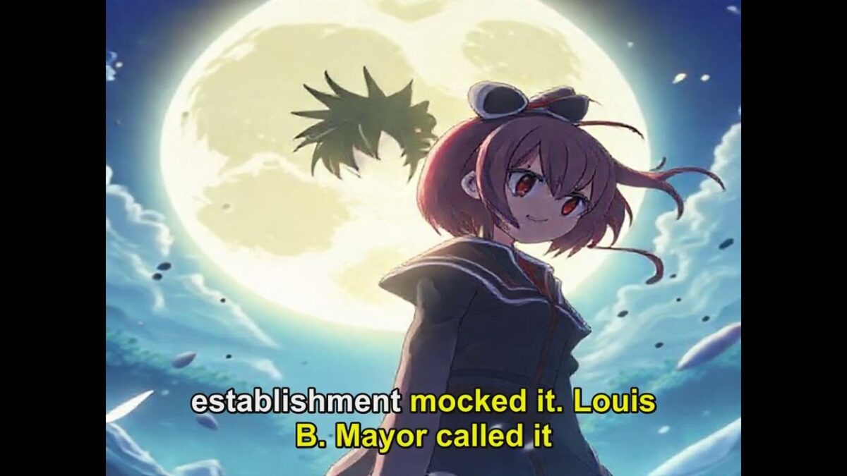 Demon Slayer, Scarlet, Chainsaw Man Qualify for 2026 Oscars