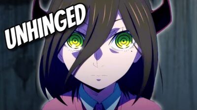 Fujimoto Was UNHINGED Before Chainsaw Man