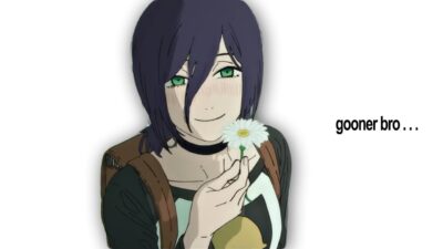 I Watched Chainsaw Man 6 Times In Theaters