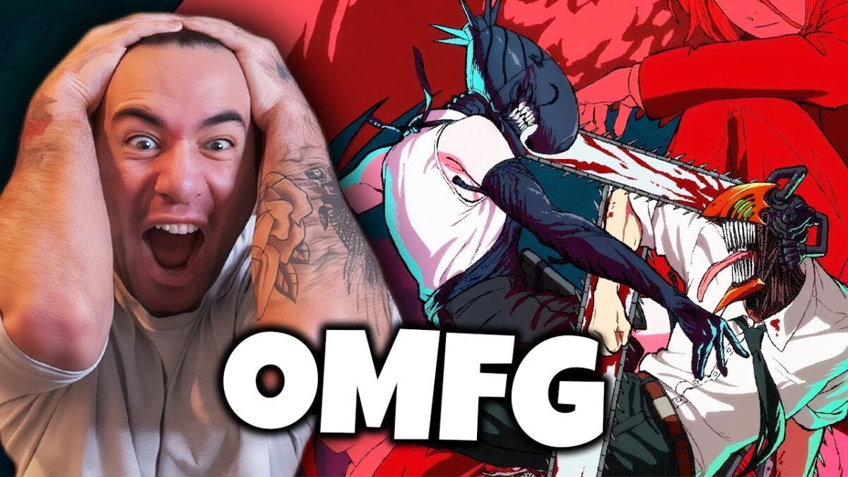 I listened to the entire CHAINSAW MAN – The Movie: REZE ARC Soundtrack