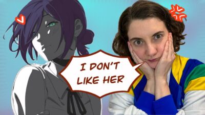 Is Chainsaw Man Movie REALLY Worth Watching? (Review)