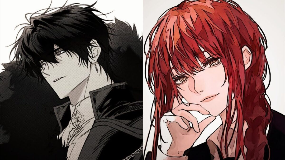 Izuku in Chainsaw man | Part 3 | Training and Rogue room | Gojo_TS | Texting Story | Izuku x Makima