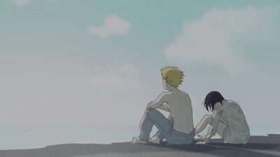 Lost Love, Flower, Chainsaw – A Chainsaw Man Reze Arc Movie Fan Animation