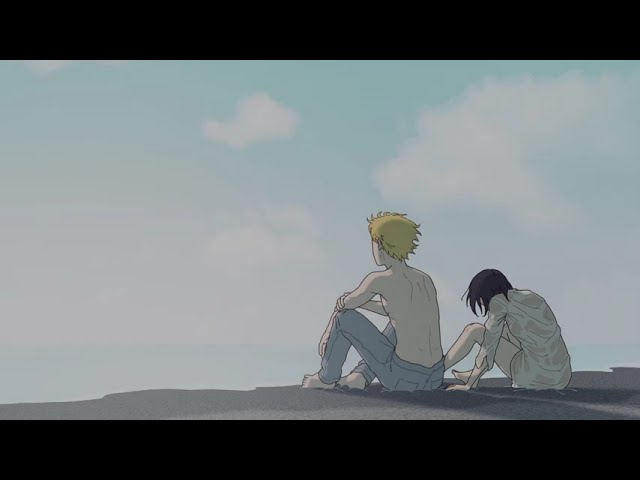 Lost Love, Flower, Chainsaw – A Chainsaw Man Reze Arc Movie Fan Animation