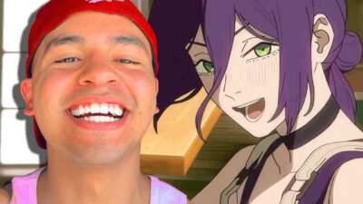 MAKING REZE ANIMATION SAW THE MOVIE JOIN ART/ANIMATION DISCORD