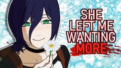 Remembering Why I Love Chainsaw Man