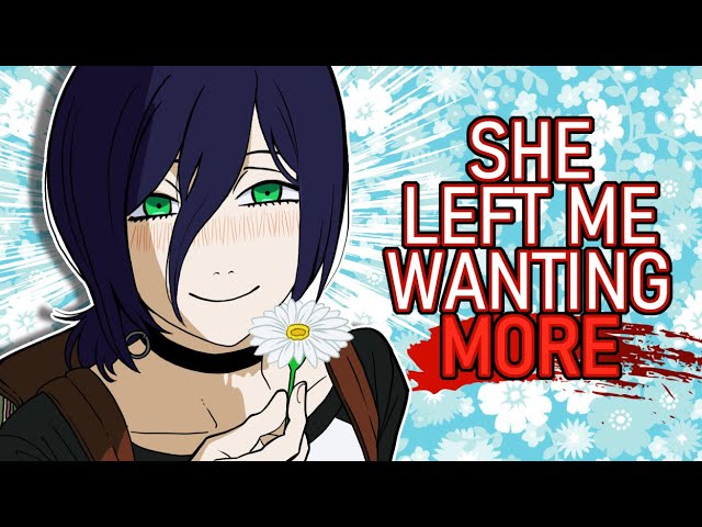 Remembering Why I Love Chainsaw Man