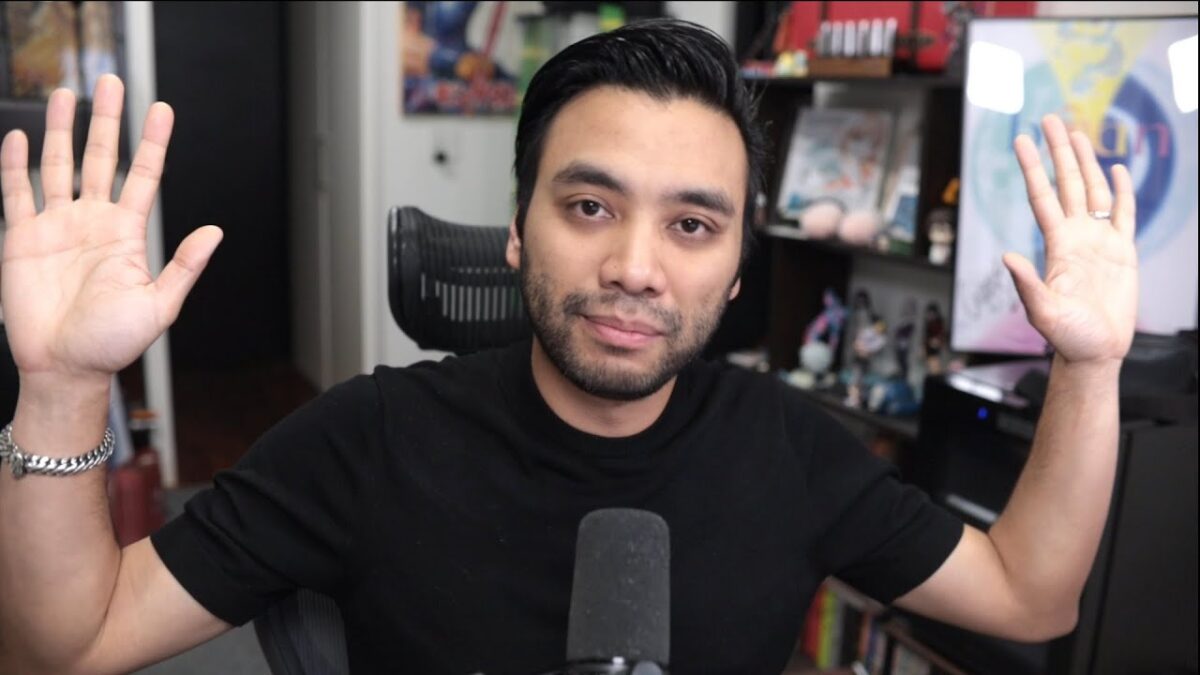 So I Saw The Chainsaw Man Movie